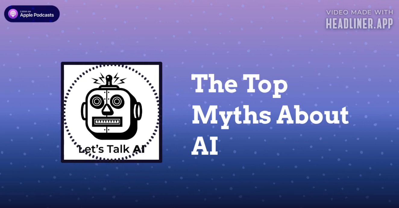 AI Myths logo